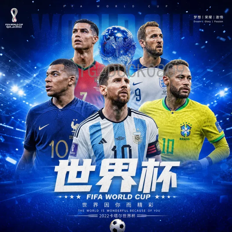 2026世界杯多少组？48队赛制全面解读